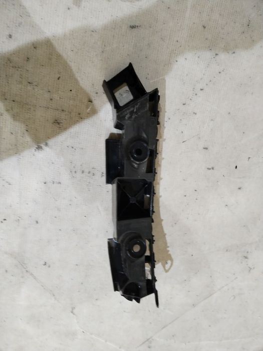 Suport stanga bara fata, Skoda Karoq, 2021, 2022, 2023, 2024, 2025, cod origine OE 57A807393B.