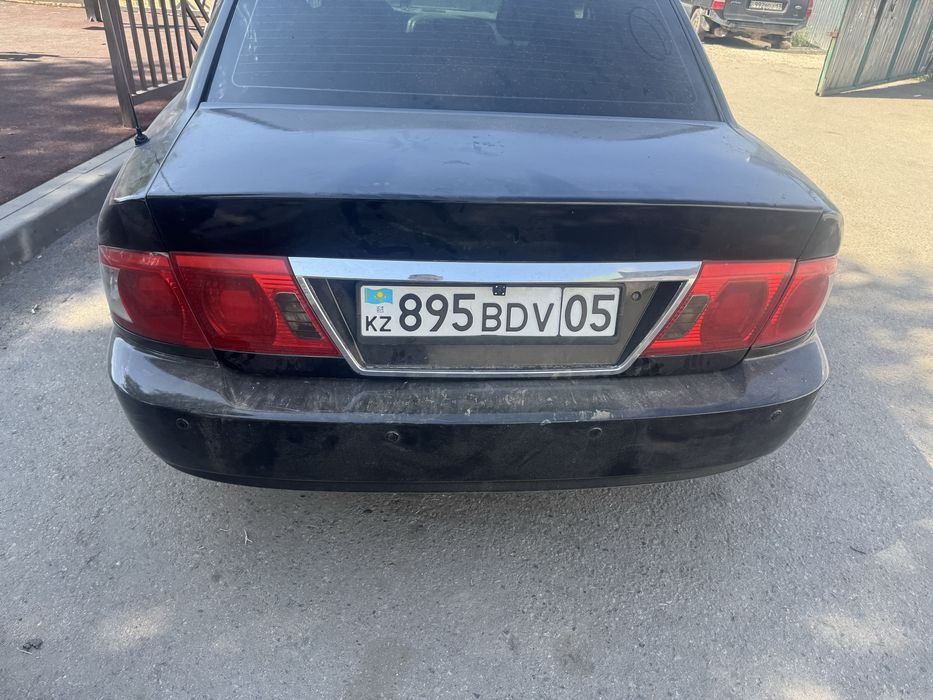 Продам киа маджентис