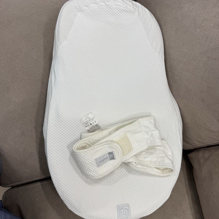 Продам кокон coconababy by red castle