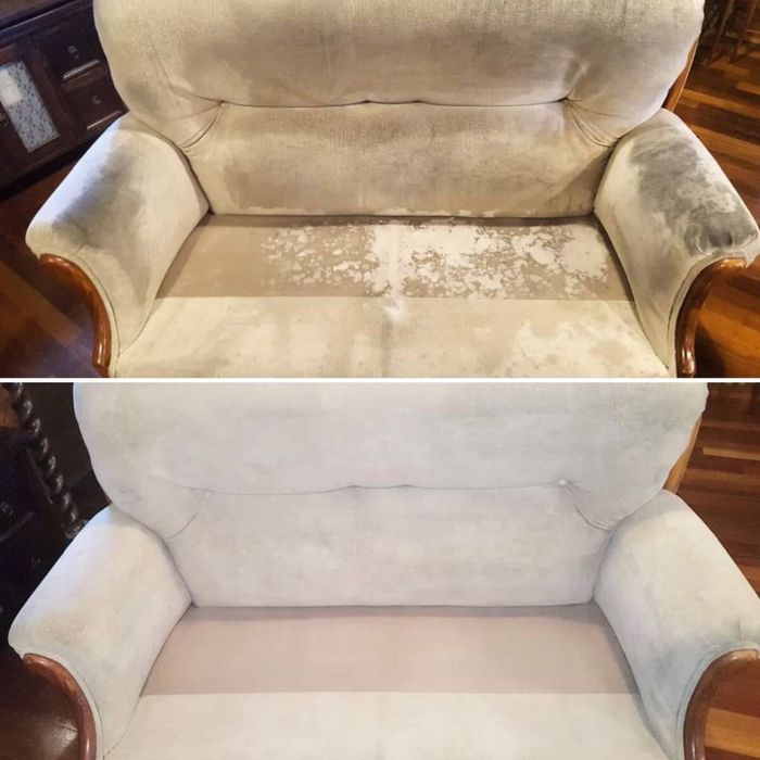 Химчистка дивана матраса стулья