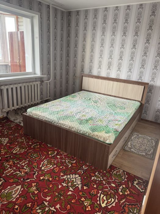 Аренда 2 х комнатная