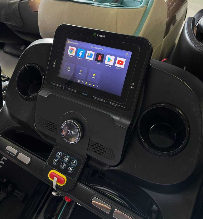 Беговая Дорожка Axelus 500 ( 1-chi qo'l )