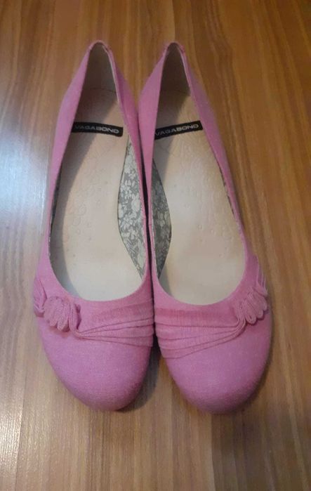Balerini, firma Vagabond, marime 40
