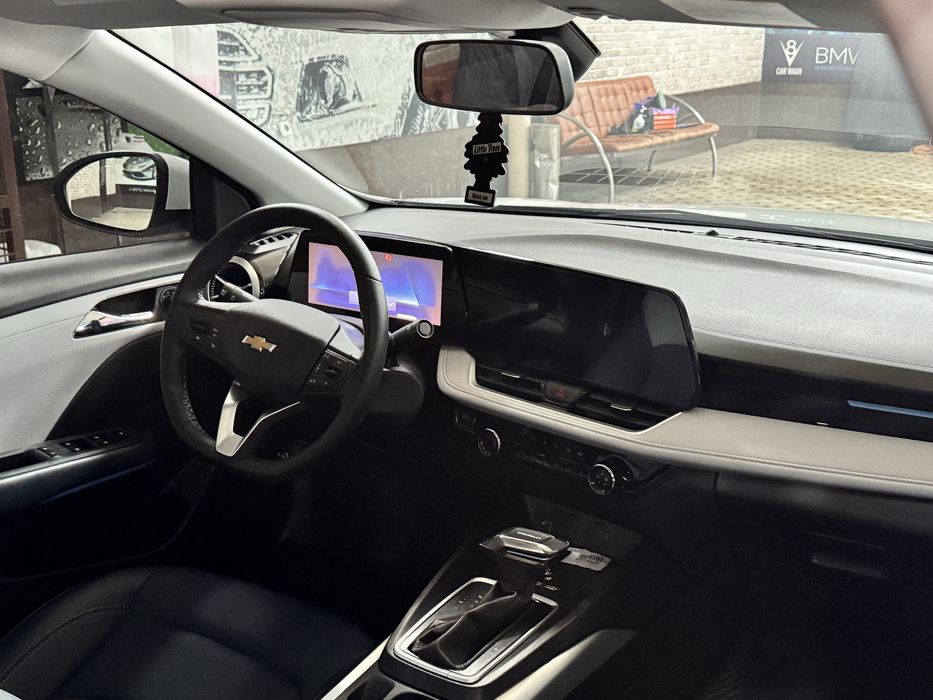 Monza 1.5 2023 Propani bor