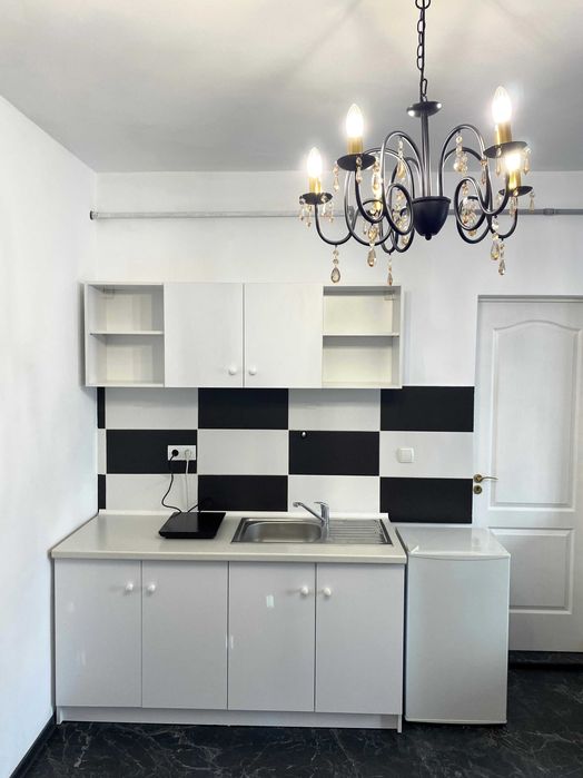 Proprietar, apartament 38mp amenajat NOU centrala proprie, Brancoveanu