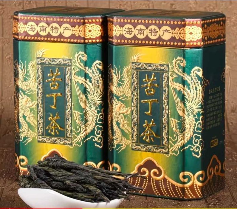 Чай Китайский Кудин