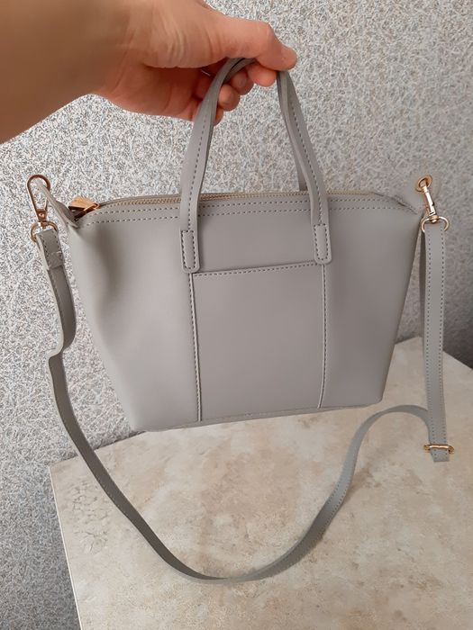 Новые сумки. Разные. Листайте