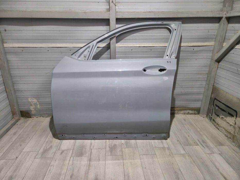 Usa Stanga Fata / Spate BMW X4 G02 An 2018 - 2025