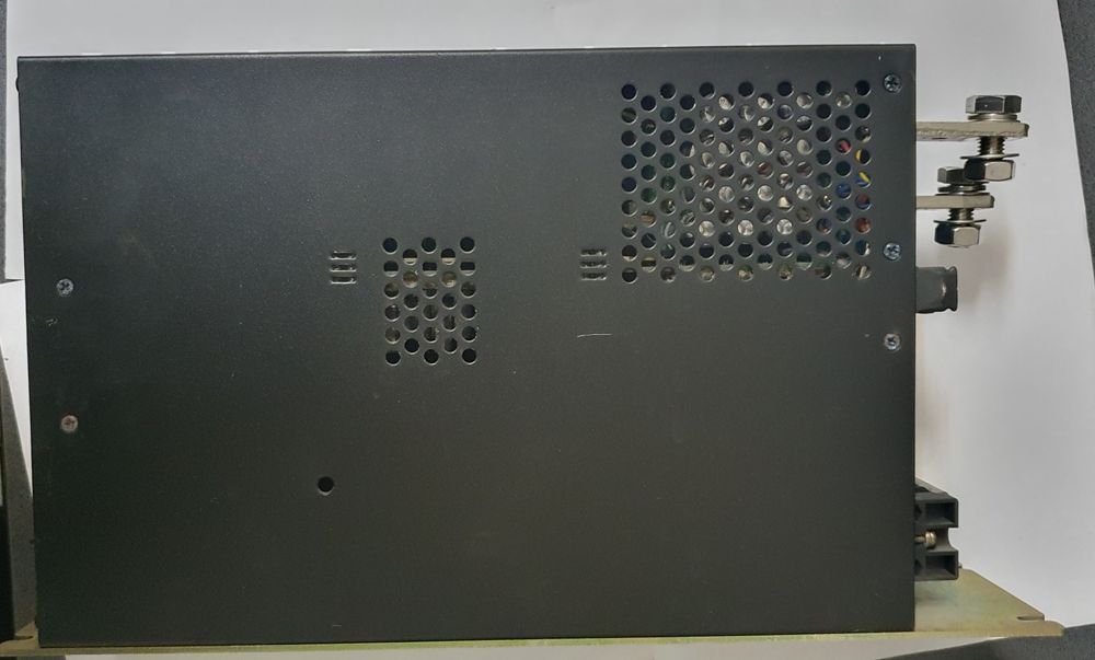 Sursa 12v Mean well 12v 60A SE 600 12