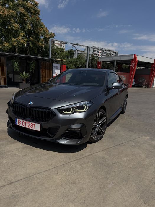 BMW 2 Series 2020