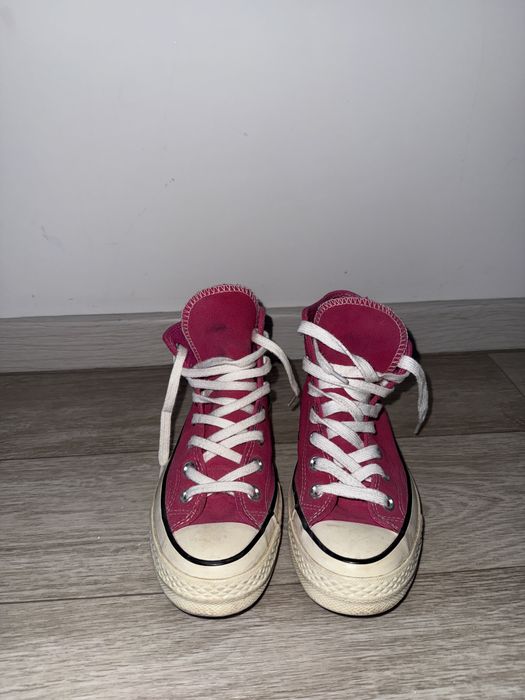 Кеды Converse All Star