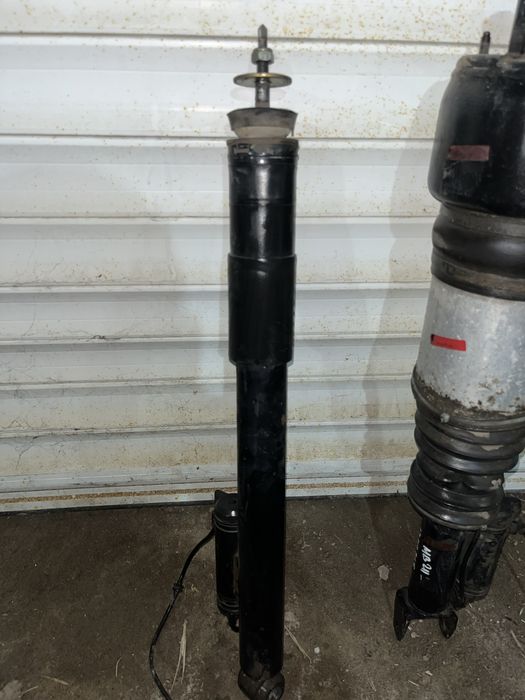 Продается пневма 211