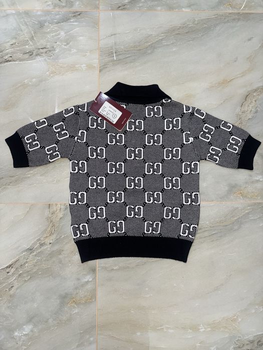 Tricou Gucci Dama XS-S-M-L-XL