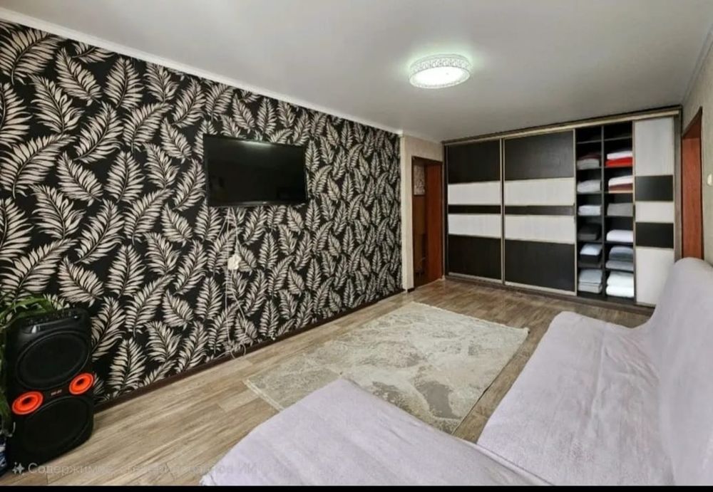 Продам 3х- ком.квартиру