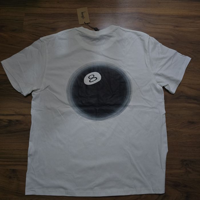Stussy тениски 2 чифта