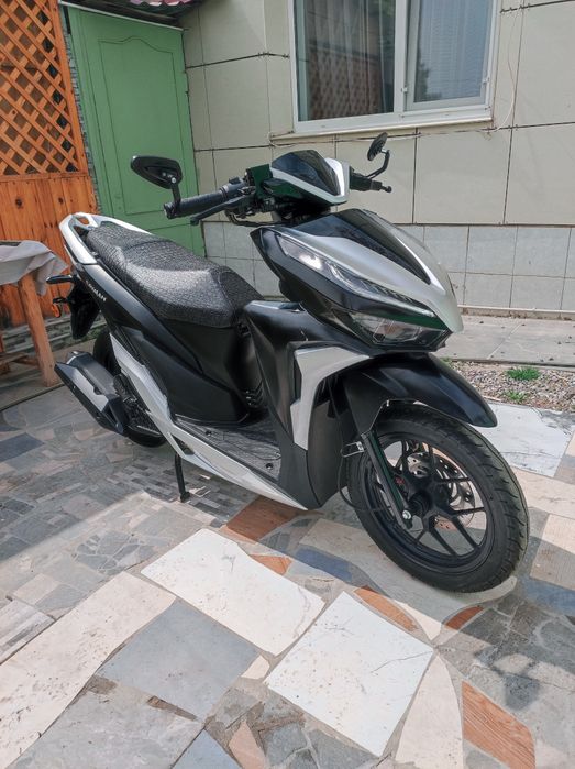 Продам скутер в отличном состоянии