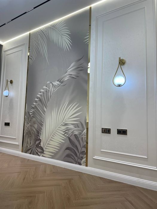 Ремонт квартир  и офис