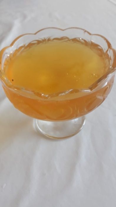 Мед гречишный продам