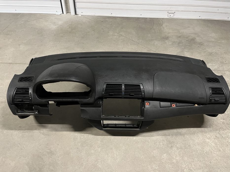 Табло БМВ Х5 Е53 / BMW E53