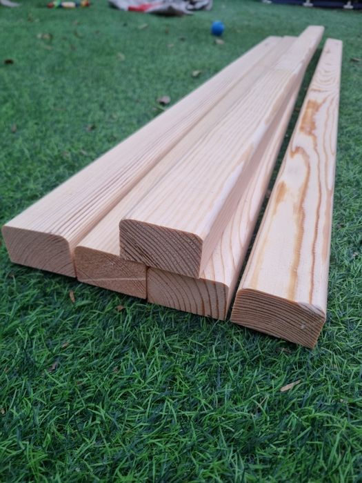 Брусья для скамейки, доски для лавочки ,рейки для скамейки, брус