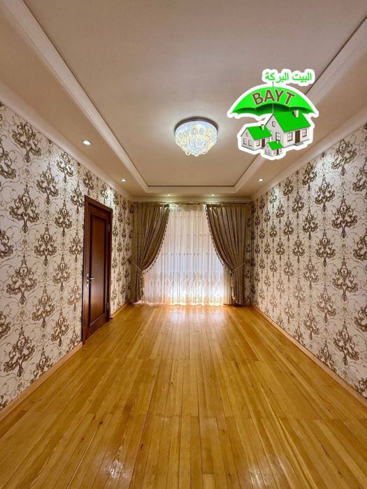 ~ Дом Вдол Дороги 3/3/4, Чиланзар 20 продаётся квартира