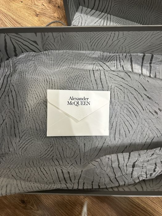 Alexander mcqueen