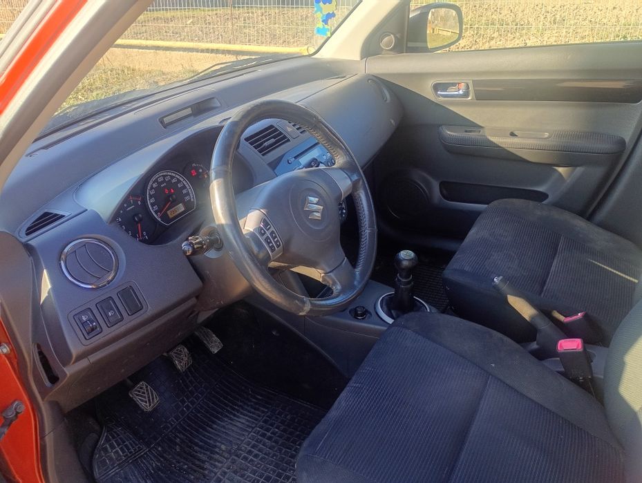 De vânzare Suzuki Swift 4x4 ,2009