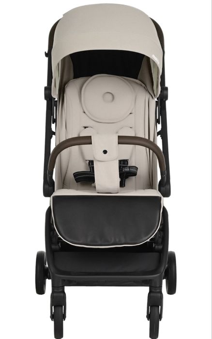 Прогулочная коляска Pituso Matrix