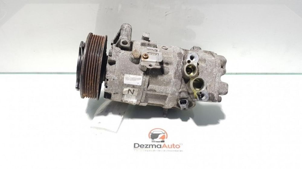 Compresor clima, Bmw 1 (E81, E87) 1.6B, 6915380-08