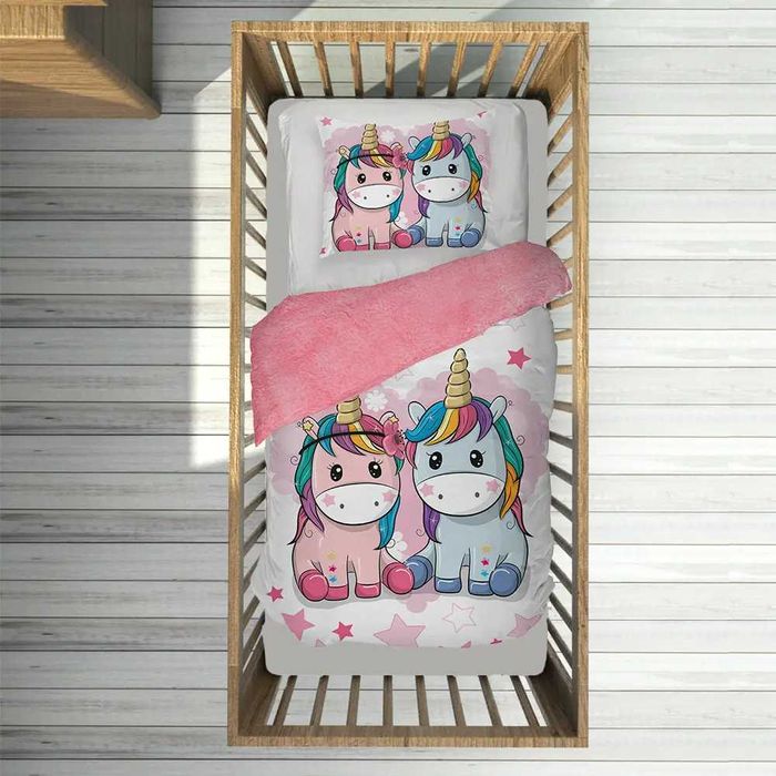 Бебешки спални комплекти - 12 варианта