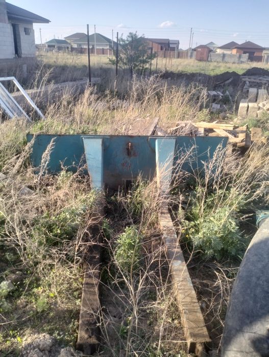 Продам ЮМЗ не находу