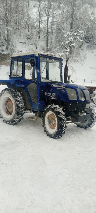 De vânzare tractor
