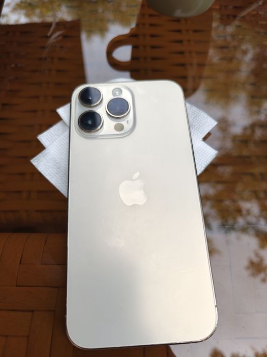 iPhone 14 pro max 1 tb eas обмен