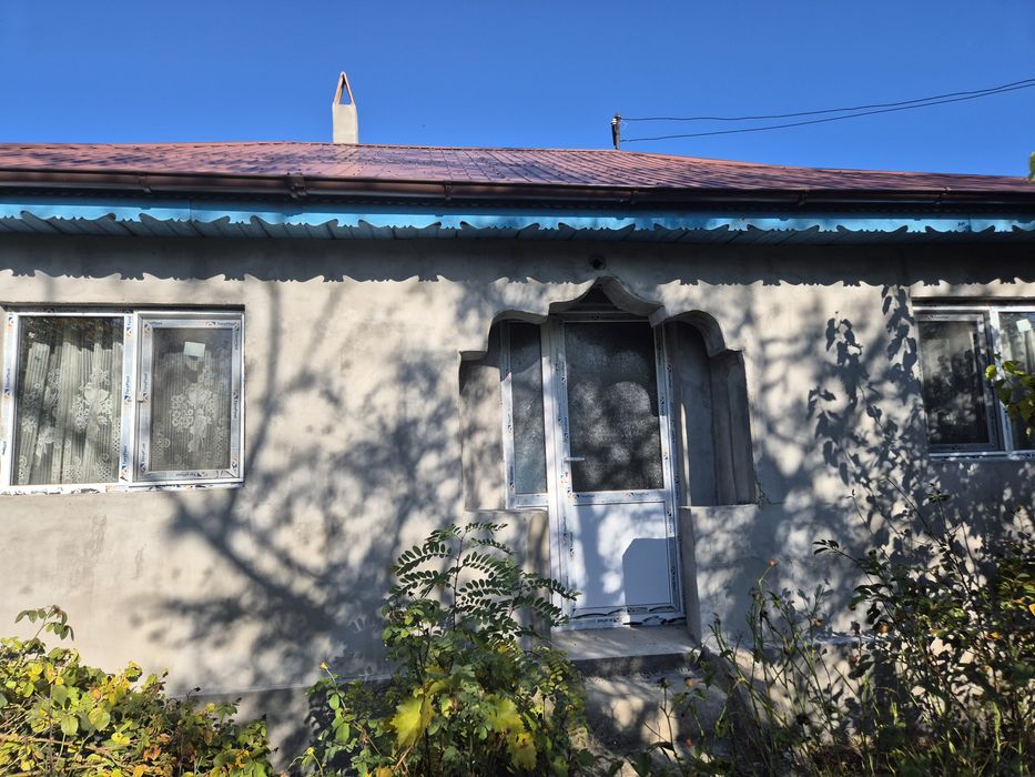 Vand casa batraneasca in Colceag Prahova