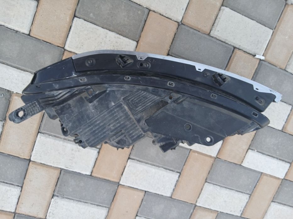 Фары от Kia sorento 2023