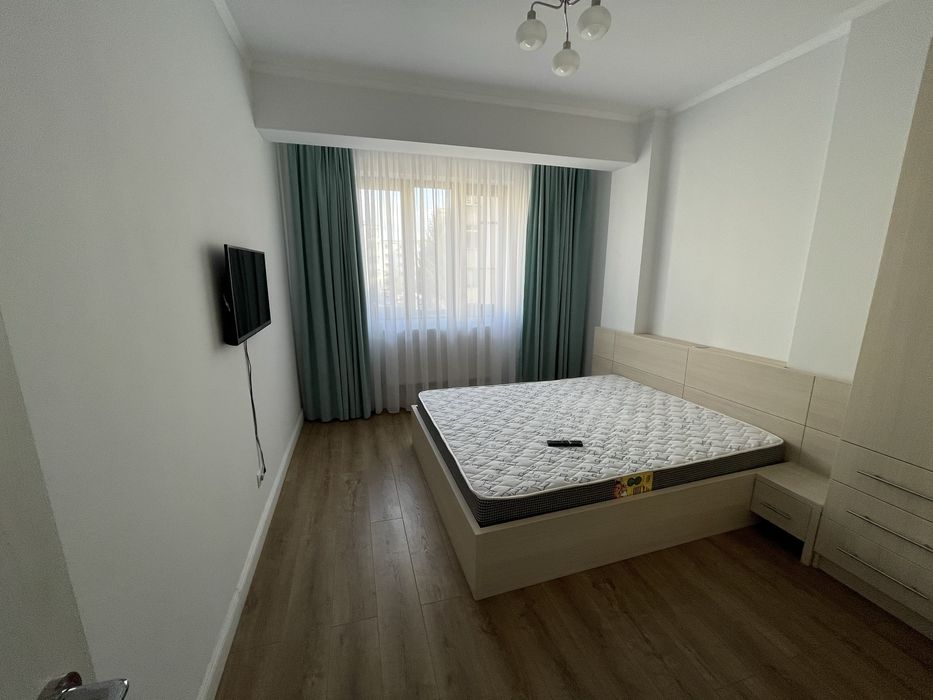 Ap 3 camere Crinului cu parcare subterana bloc nou 2018