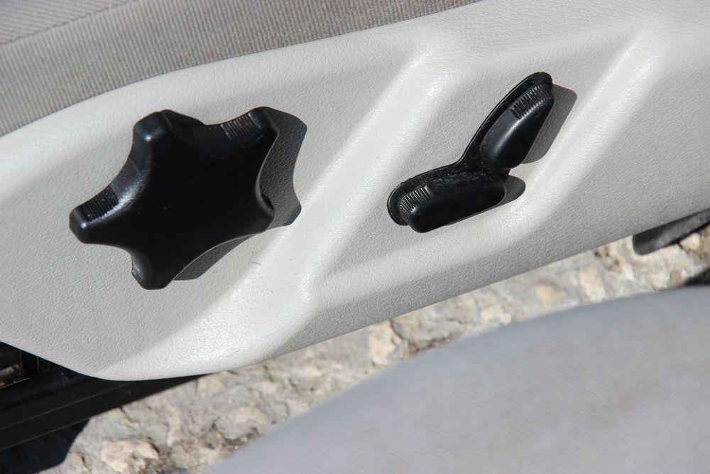 Салон за Мерцедес Бенц С 200 - 2001 г. Mercedes Benz