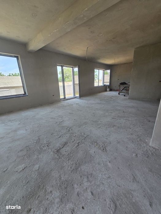 Casă P+1 zona Drumul Muntenilor