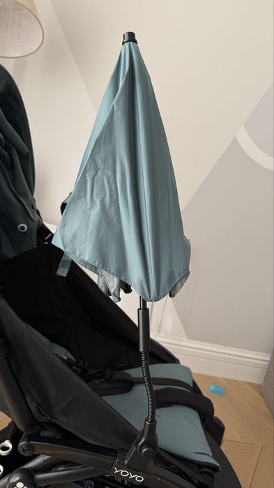 Подам коляку YOYO