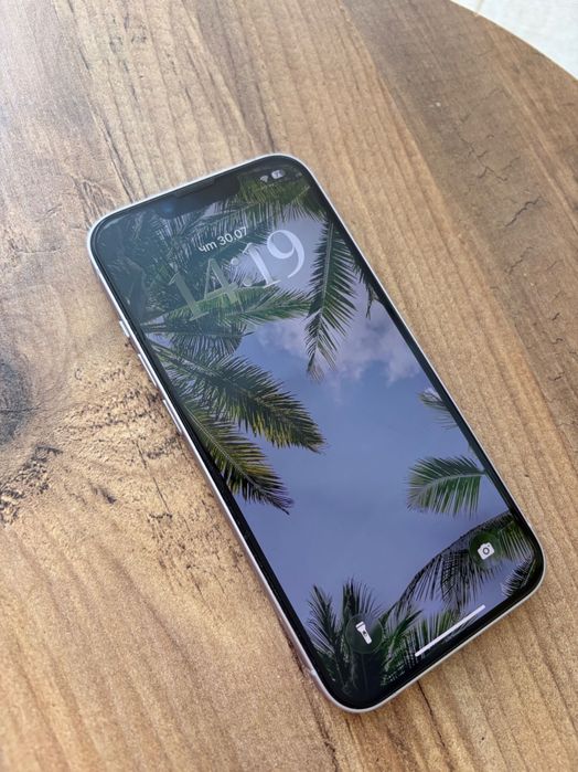 iPhone 14, 128 GB – Purple