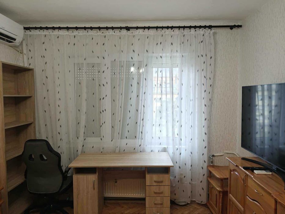 под наем двустаен - окр. болница