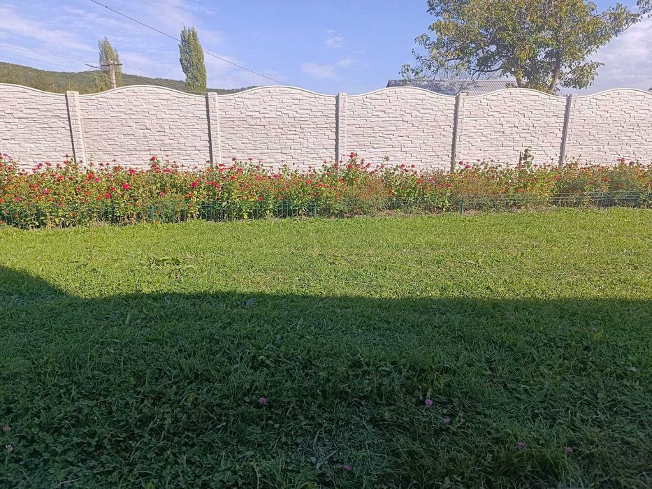 Casa de vanzare in Poiana Cristei .VN