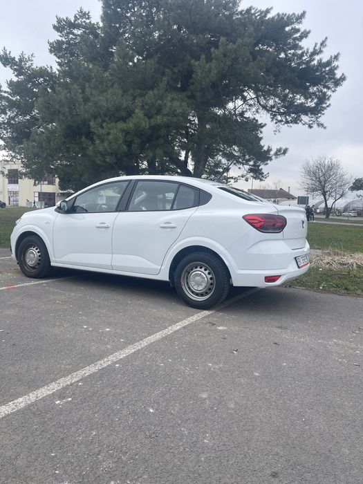 Firma TAXI cu AUTORIZATIE !si logan nou 2021