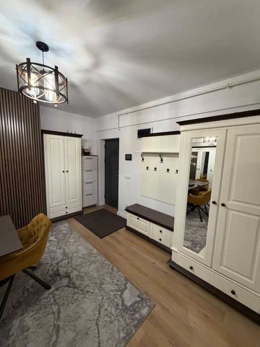 Apartament doua camere complex Prezident