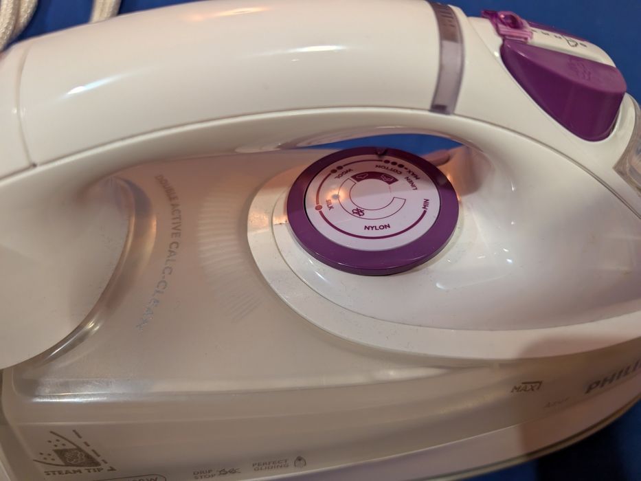 Fier de călcat Phillips