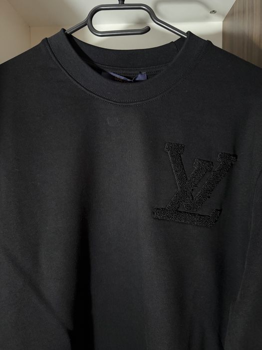 Louis Vuitton блуза