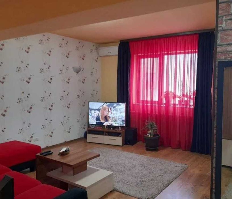 Дава се под наем Тристаен апартамент в Пловдив, Остромила - 87 кв.м за 280.5 € - Снимка #4