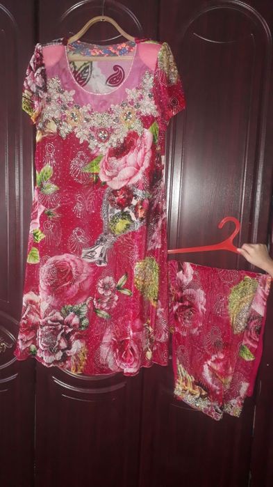 Янги Куйлак Помбархт