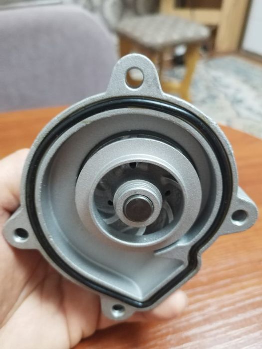 Помпа на Фольксваген Поло