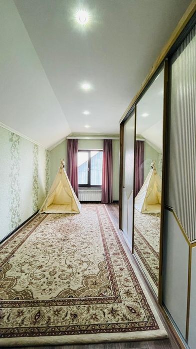 Срочно продам дом в селеКошмамбет